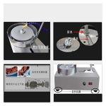 Jewelry Polisher Gemstone Polishing Kit Digital Display Jade Grinding And Machine /(Digital display angle)