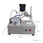 Jewelry Polisher Gemstone Polishing Kit Digital Display Jade Grinding And Machine /(Digital display angle)