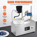 Gem Faceting Machine,Faceting Machine,With Digital Angle Display - 0-2800rpmjade Grinding Polishing Machine, Jade Polishing, Stone Cutting & Rock Grinding For Hobbyists & Professional Jewelers