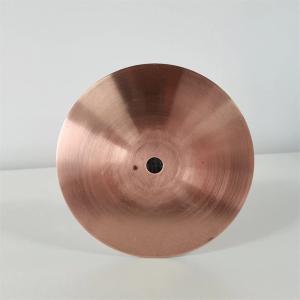 6" inch Lapidary Supplies Copper Wheel Polish Disc Jewelry Polishing Wheel... 