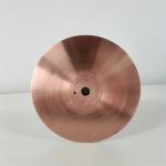 6" inch Lapidary Supplies Copper Wheel Polish Disc Jewelry Polishing Wheel... 