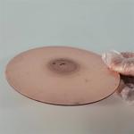 6" inch Lapidary Supplies Copper Wheel Polish Disc Jewelry Polishing Wheel... 