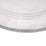 ILOVETOOL 12 inch Diamond Saw Blade Wet Cutting for Tile Rock Lapidary Saw with 25.4mm Arbor (1") for Trim Cutting Jasper Petrified Wood Gemstones