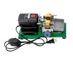 Jade Pearl Holing Machine Jewelry Drilling Lapidary Tool Puncher 280W 110V