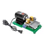 Jade Pearl Holing Machine Jewelry Drilling Lapidary Tool Puncher 280W 110V