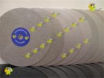 6 Inch THK Diamond Flat Lap wheel Lapidary grinding polishing disc Grit 60 ~3000