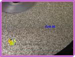 8 inch Grit 120 THK FULL FACE Diamond Flat Lap wheel Lapidary grinding polishing