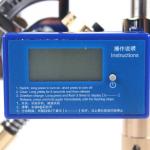 New Gem Gemstone Grinding Faceting Machine Angle Polishing Gem Faceting Machine