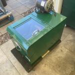 Covington 16 Inch Lapidary Slab Saw