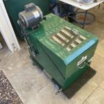 Covington 16 Inch Lapidary Slab Saw