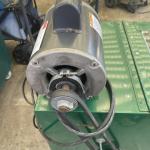 Covington 16 Inch Lapidary Slab Saw