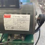 Covington 16 Inch Lapidary Slab Saw