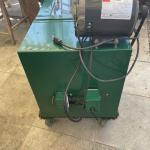 Covington 16 Inch Lapidary Slab Saw