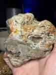 Cold Water Agate Gemstone Minnesota Lapidary Rough Limonite 2lb+ Display