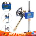 Gem Gemstone Grinding Faceting Machine Angle Polishing Gem Faceting Machine