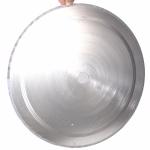 14" Rim Thickness 0.05" Lapidary Diamond Saw Blade Rock Slab with Bushing 3/4"