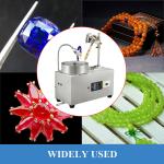 3000RPM Gem Faceting Machine Gemstone Grinding Jewelry Lapidary Cutting Polisher