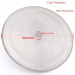 14" Rim Thickness 0.05" Lapidary Diamond Saw Blade Rock Slab with Bushing 3/4"