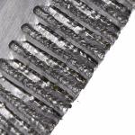 14" Rim Thickness 0.05" Lapidary Diamond Saw Blade Rock Slab with Bushing 3/4"