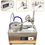 3000RPM Gem Faceting Machine Gemstone Grinding Jewelry Lapidary Cutting Polisher
