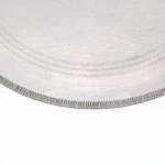 14" Rim Thickness 0.05" Lapidary Diamond Saw Blade Rock Slab with Bushing 3/4"