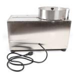 3000RPM Gem Faceting Machine Gemstone Grinding Jewelry Lapidary Cutting Polisher