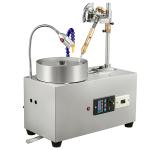 3000RPM Gem Faceting Machine Gemstone Grinding Jewelry Lapidary Cutting Polisher