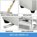 3000RPM Gem Faceting Machine Gemstone Grinding Jewelry Lapidary Cutting Polisher