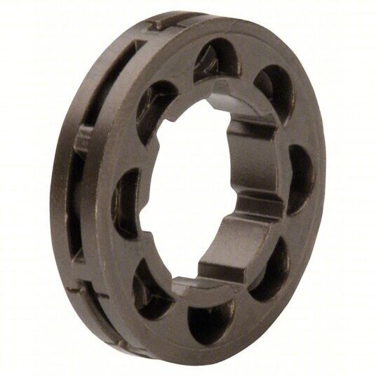Durable Drive Sprocket for Lapidary Equipment