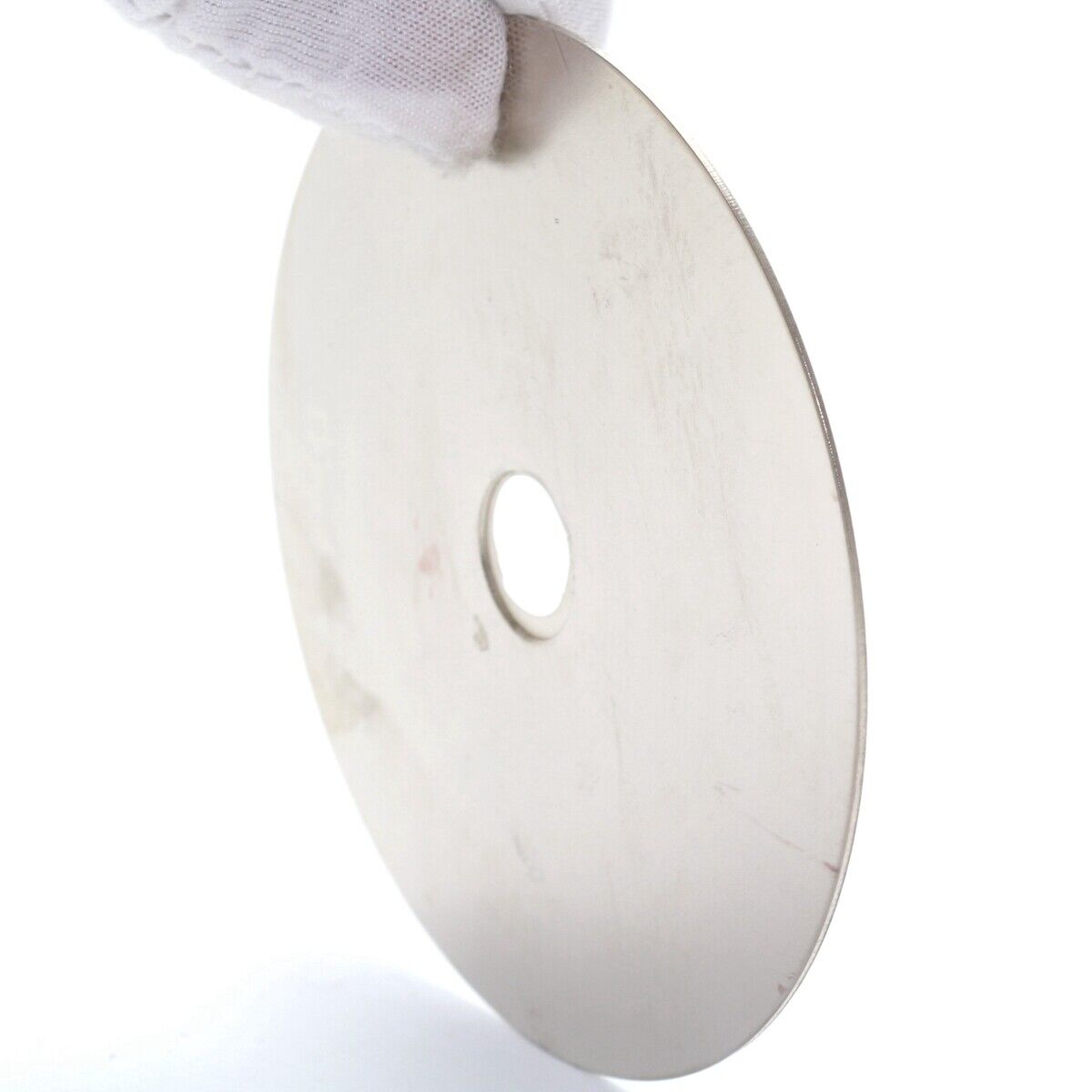 600 Grit Diamond Coated Flat Lap Wheel - 8" Size