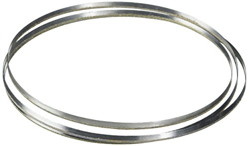 Kent 37.7" Diamond Band Saw Blades Set (3-pack)