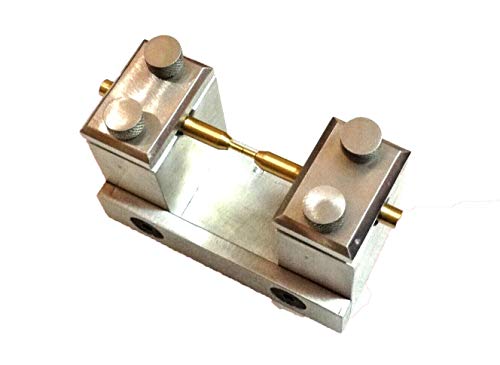 Jig Transfer for Dop used in Lapidary and Faceting Gems