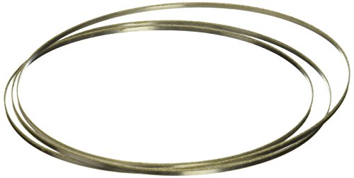 62" x1/8" Diamond Blade for Laser 4000, 5000 Band Saw