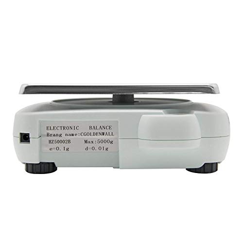 Precision Digital Lab Analytical Balance for Lapidary Jewelry