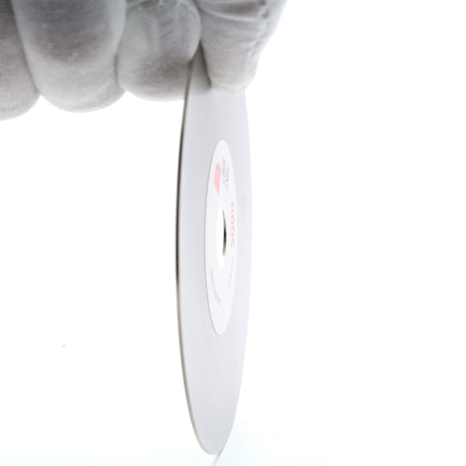 8'' Diamond Grinding Disc 2000 Grit Lapidary Tool