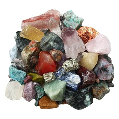 Gemstone Mining Kit with Classifier Screen - 10lb