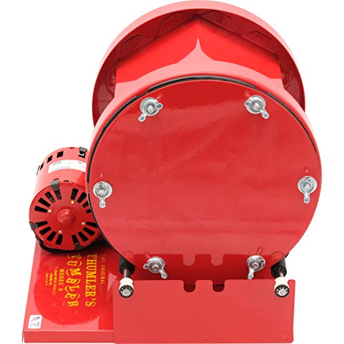 Thumler Lapidary Rock Tumbler Tool