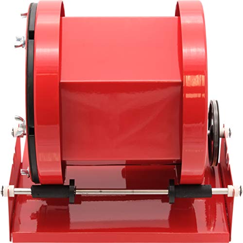 Thumler Lapidary Rock Tumbler Tool