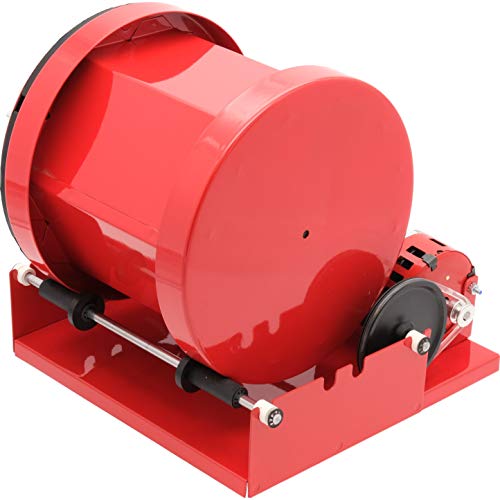 Thumler Lapidary Rock Tumbler Tool