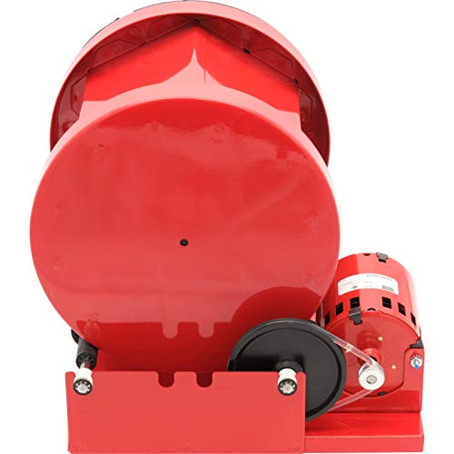 Thumler Lapidary Rock Tumbler Tool