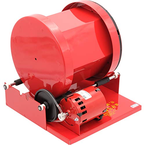 Thumler Lapidary Rock Tumbler Tool