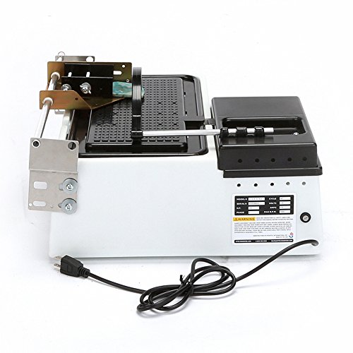 6" Hi-Tech Diamond Trim Saw for Lapidary Cutting