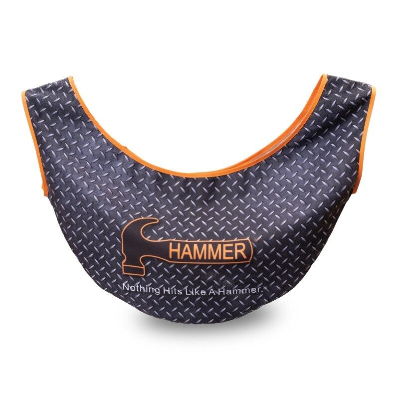Diamond Plate Hammer for Lapidary Equipment