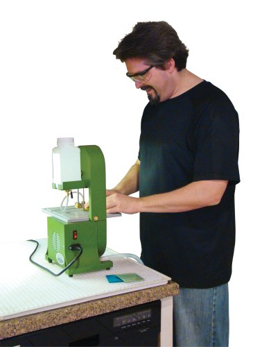 Studio Pro Precision 2000 Bandsaw Set with Blades