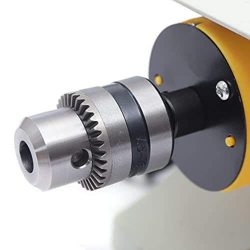 Multifunction Gem Jewelry Polishing Grinding Machine, 110V 750W Mini Table Saws DIY Jewelry Lapidary Equipment Benchtop Buffer Rock Grinder Polishing Machine Multipurpose Woodworking Table Top Saw