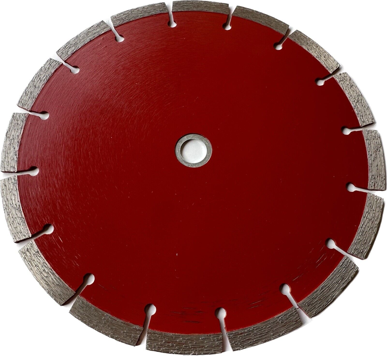 10" Diamond Saw Blade for Cutting Concrete, Bricks, Stones