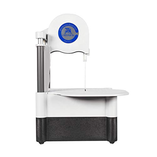 37" Gryphon AquaSaw Diamond Band Saw