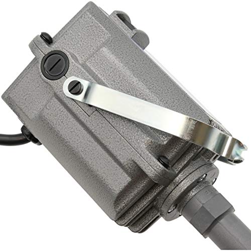 Foredom M.SR-EM Flex Shaft Kit with Hand Dial Control