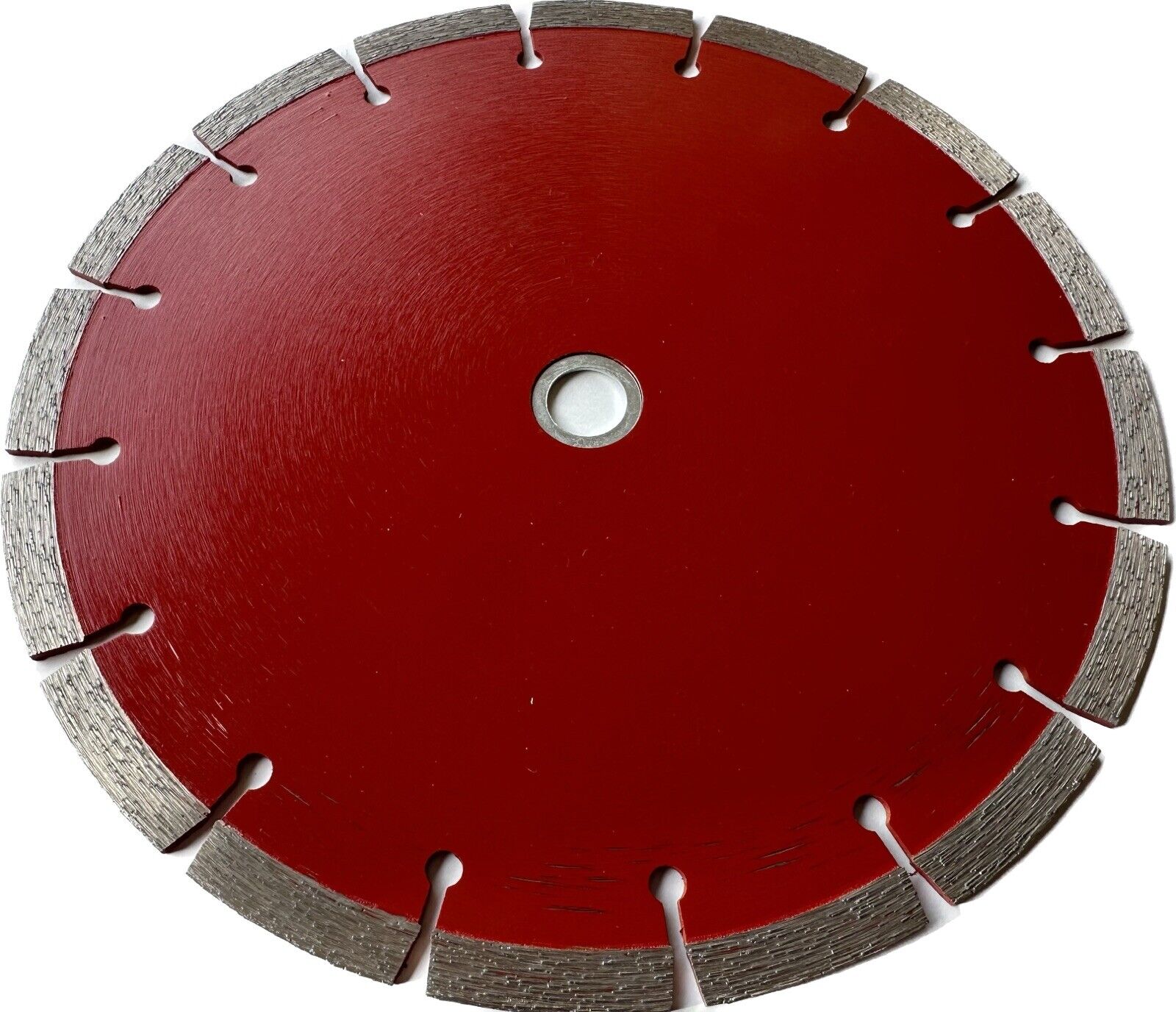 10" Diamond Saw Blade for Cutting Concrete, Bricks, Stones