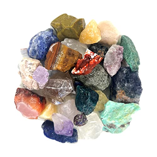 Complete Gold & Gemstone Prospecting Kit with Tools